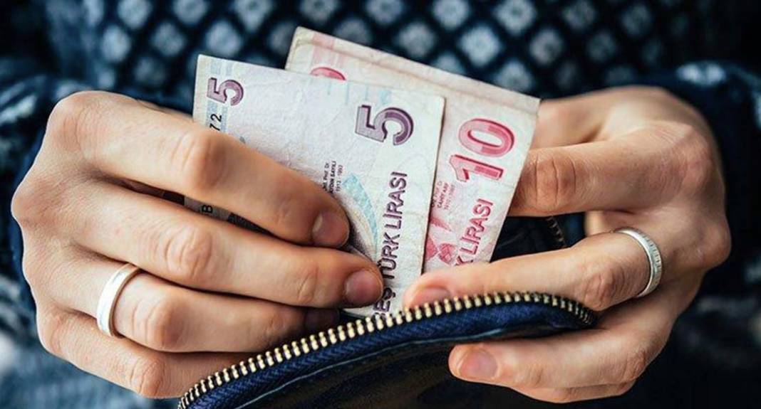 Milyonlarca emekliyi ilgilendiriyor: Banka promosyonuna 'maaş' ayarı 7